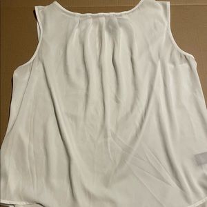 White blouse